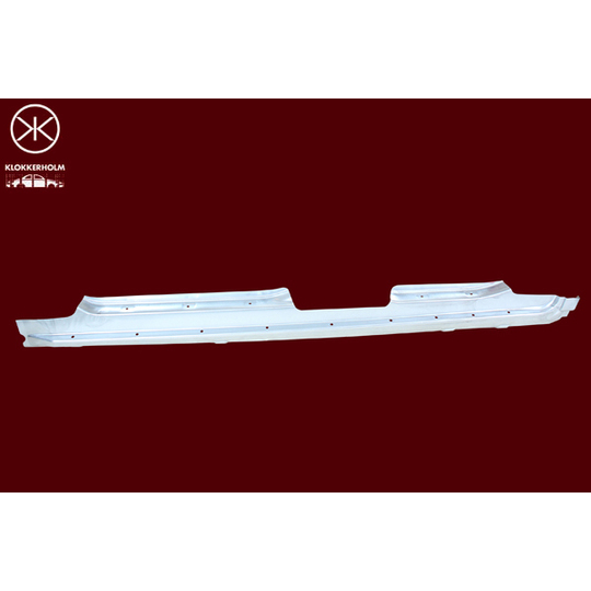 3528012 - Foot Board, door sill 