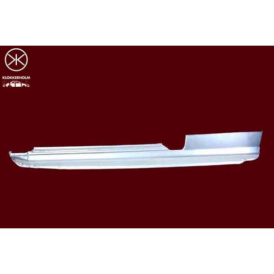 2026001 - Foot Board, door sill 