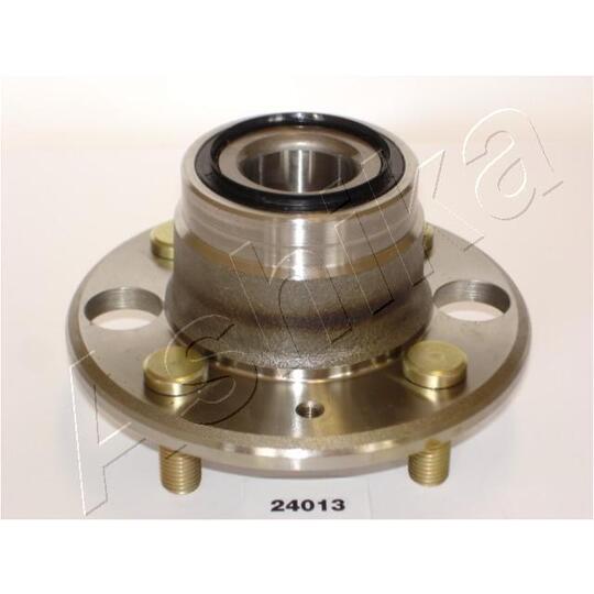 44-24013 - Wheel hub 