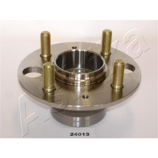 44-24013 - Wheel hub 