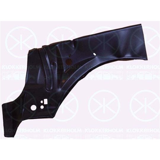 6031411 - Inner Wing Panel 