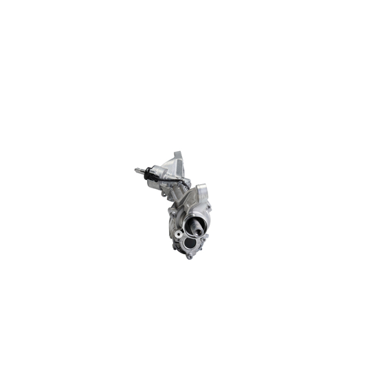 K S00 003 699 - Steering Gear 