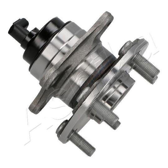 44-12047 - Wheel hub 