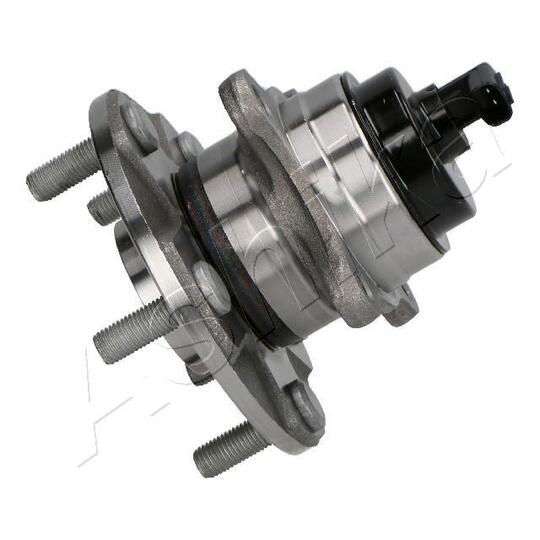 44-12047 - Wheel hub 