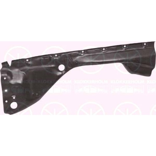 3525421 - Inner Wing Panel 