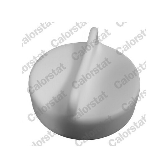 RC0207 - Sealing Cap, coolant tank 