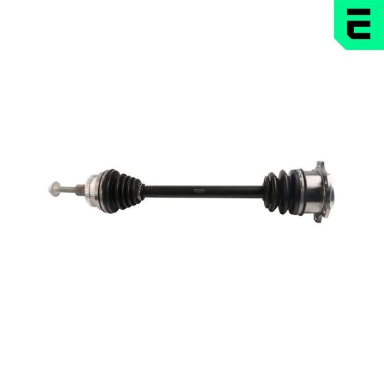 DS-4330 - Drive Shaft 