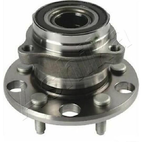 44-22104 - Wheel hub 