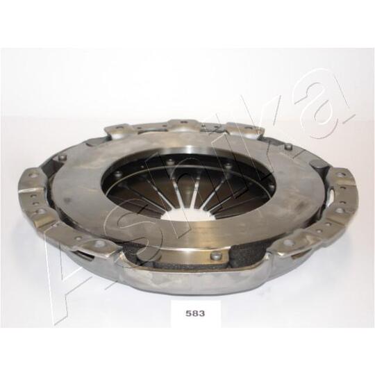 70-05-583 - Clutch Pressure Plate 