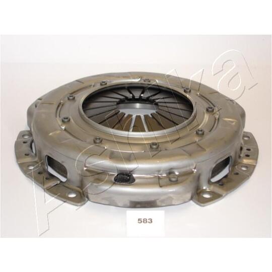 70-05-583 - Clutch Pressure Plate 