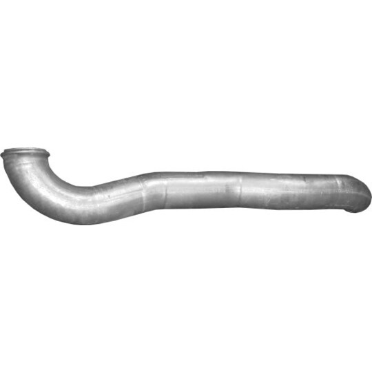 75.41 - Exhaust pipe 