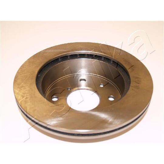 61-03-307 - Brake Disc 