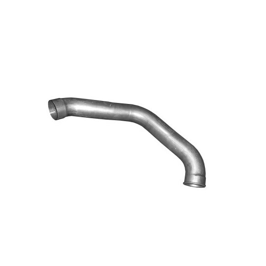 61.36 - Exhaust pipe 