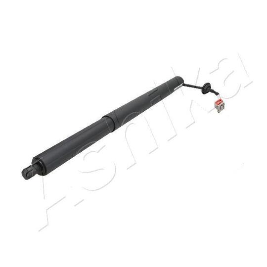 Gas Spring, boot-/cargo area