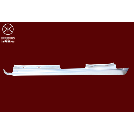 3451012 - Foot Board, door sill 