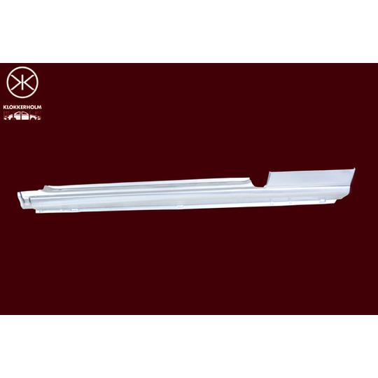 2562001 - Foot Board, door sill 