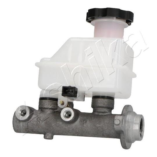 68-05-582 - Brake Master Cylinder 