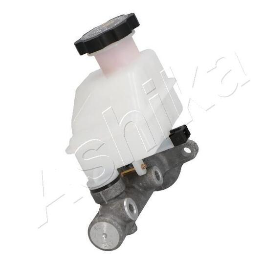 68-05-582 - Brake Master Cylinder 