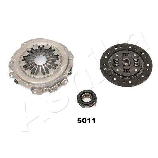 92-05-5011 - Clutch Kit 