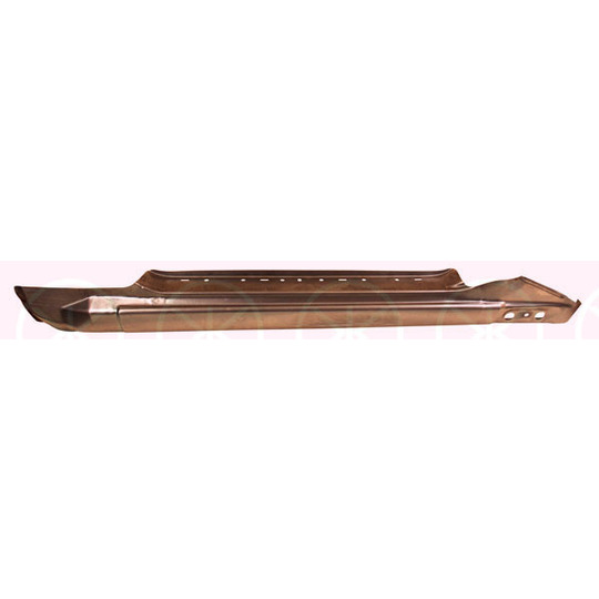 3455001 - Foot Board, door sill 