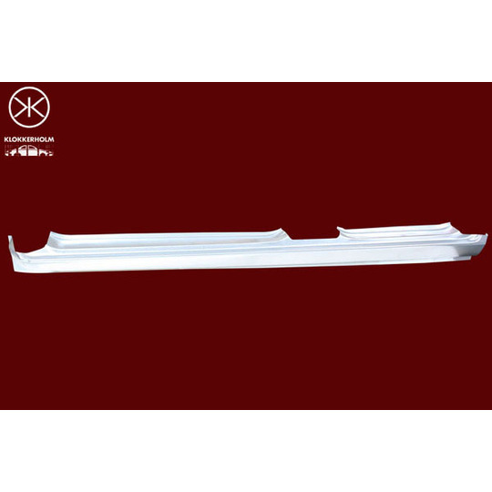 6811011 - Foot Board, door sill 