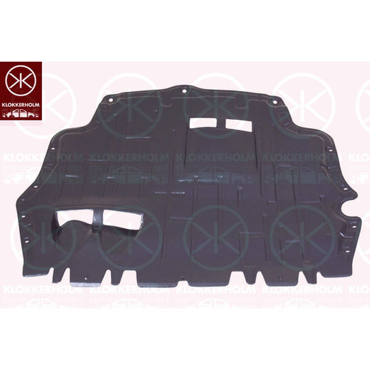 9540797 - Engine Cover 