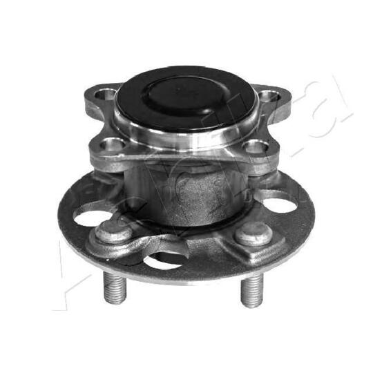 44-22101 - Wheel hub 