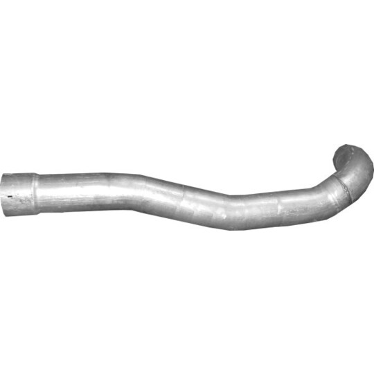 68.715 - Exhaust pipe 