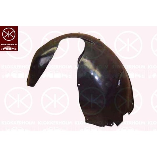 9009387 - Panelling, mudguard 