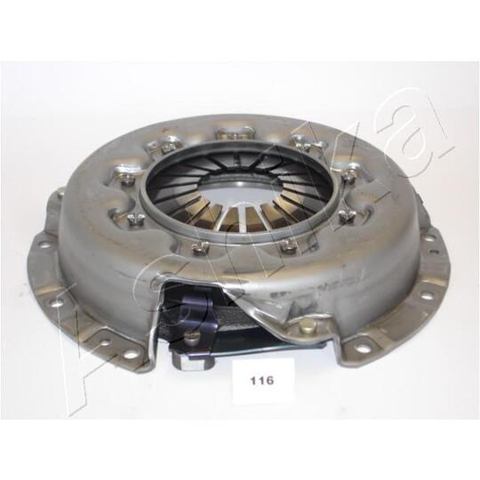 70-01-116 - Clutch Pressure Plate 