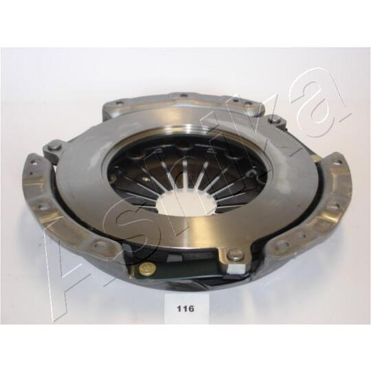 70-01-116 - Clutch Pressure Plate 