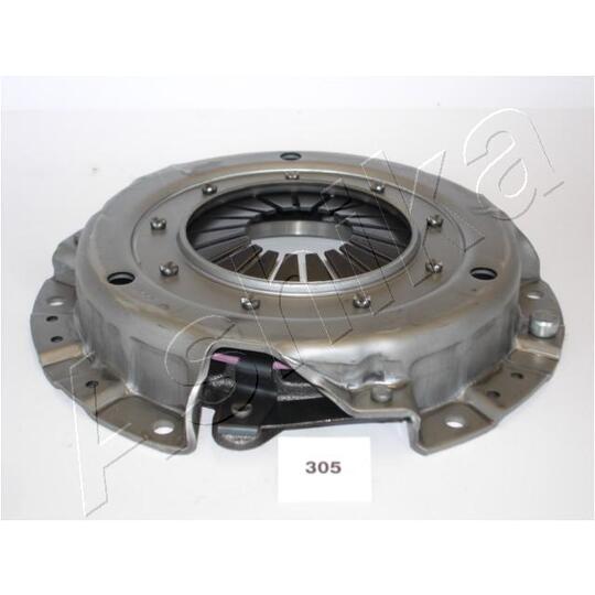 70-03-305 - Clutch Pressure Plate 