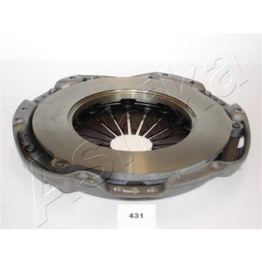 70-04-431 - Clutch Pressure Plate 