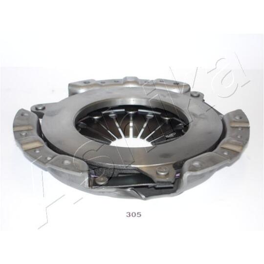 70-03-305 - Clutch Pressure Plate 