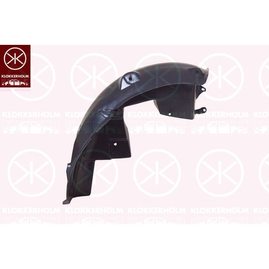 3512548 - Panelling, mudguard 