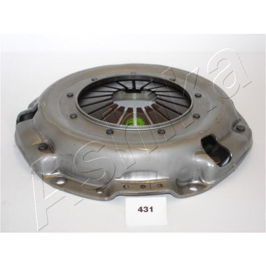 70-04-431 - Clutch Pressure Plate 