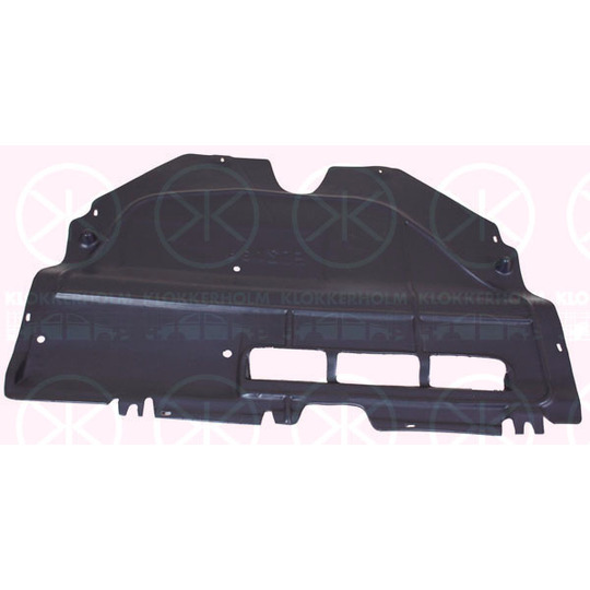 5507795 - Engine Cover 