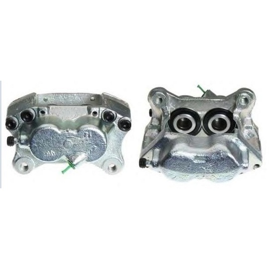 BW6123 - Brake Caliper 