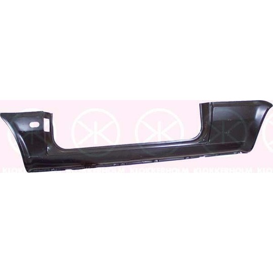 2088004 - Foot Board, door sill 