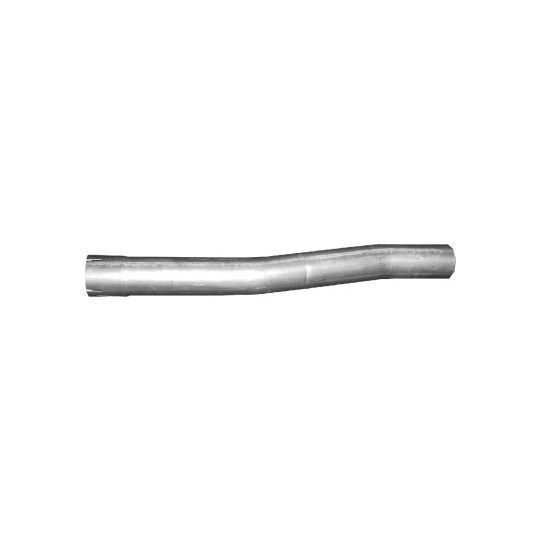 61.191 - Exhaust pipe 