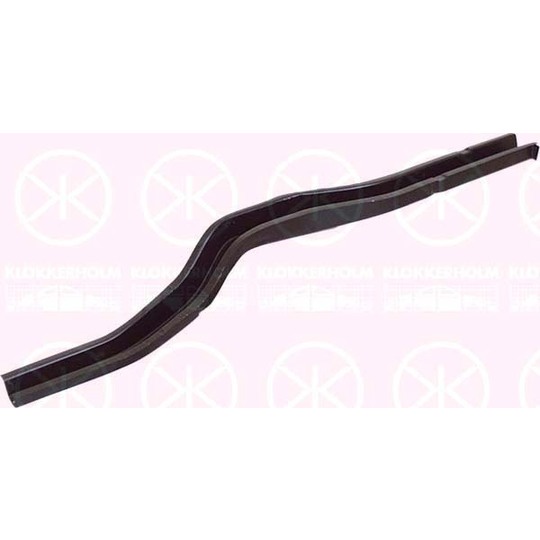 2525821 - Frame Side Rail 