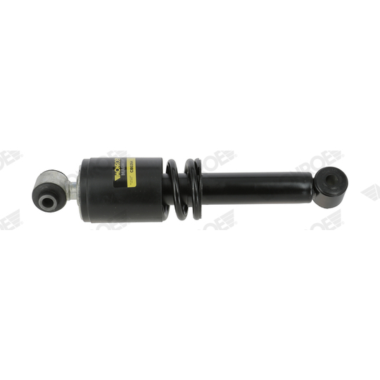 CB0264 - Shock Absorber, cab suspension 