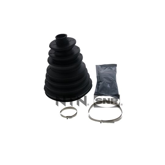 OBK10.002 - Bellow Set, drive shaft 