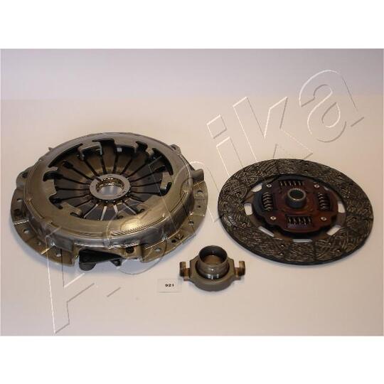 92-09-921 - Clutch Kit 