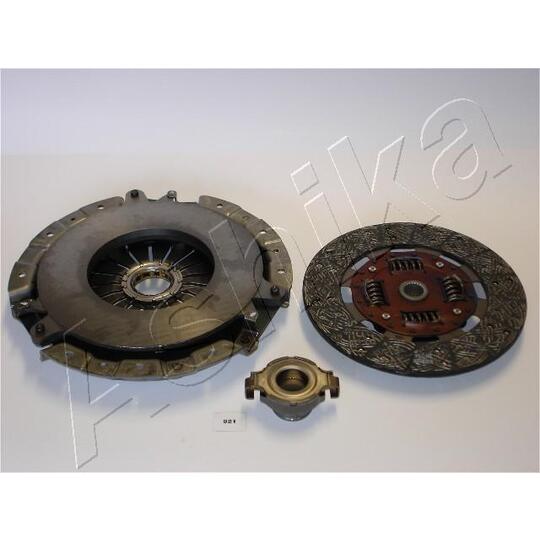 92-09-921 - Clutch Kit 