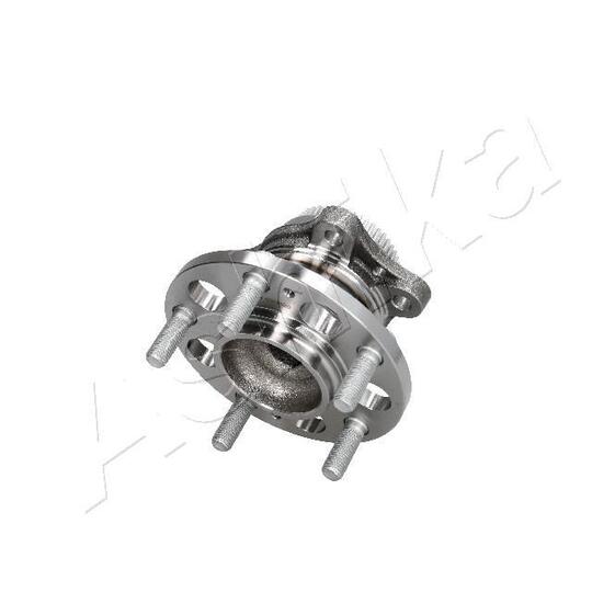 44-20332 - Wheel hub 