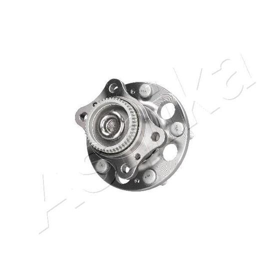 44-20332 - Wheel hub 