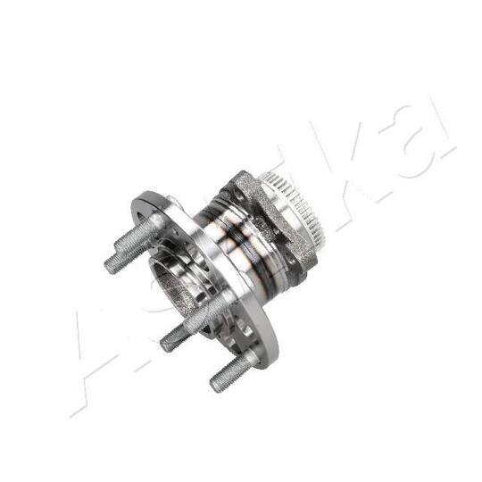 44-20332 - Wheel hub 