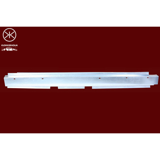 2045012 - Foot Board, door sill 