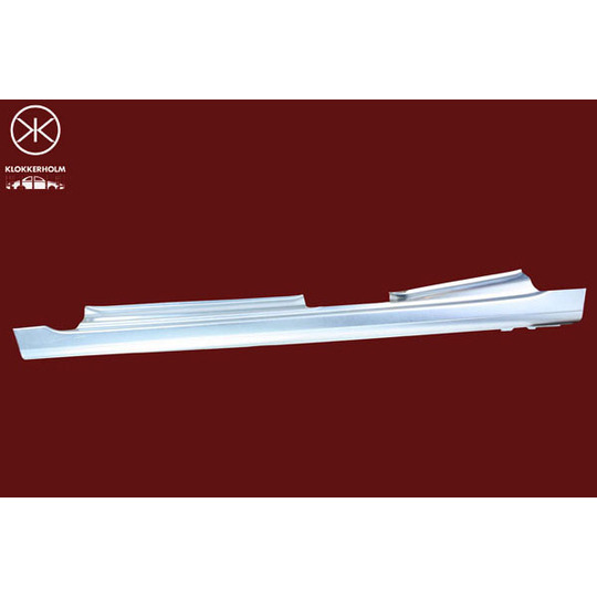 6049012 - Foot Board, door sill 